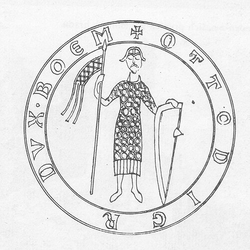 Conrad II of Bohemia